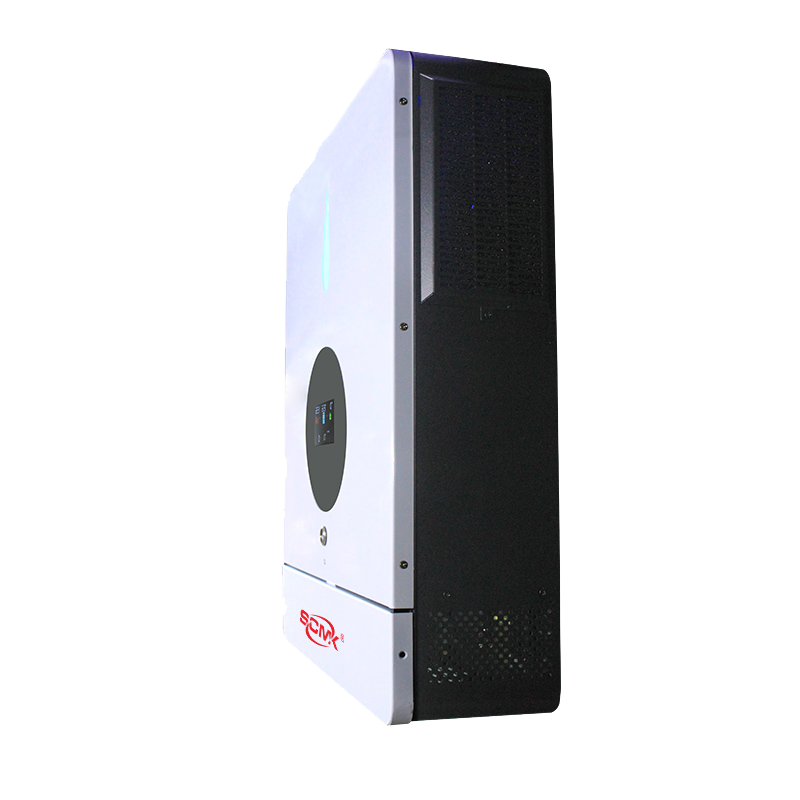 Parallel off grid inverter
<br />VII 10.5KW